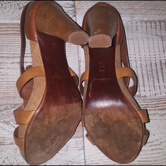 Cole Hann shoes - Picture 4 of 4